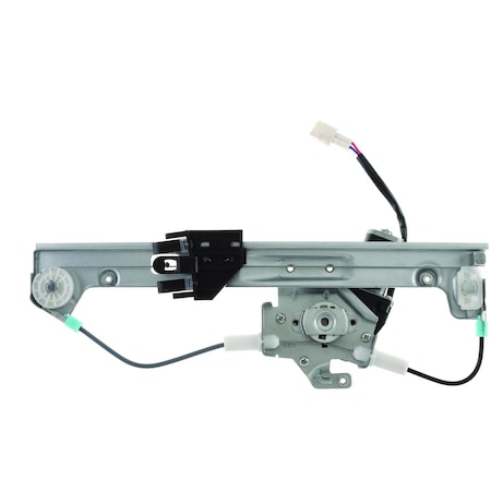 Wai Global WINDOW REGULATOR & MOTOR, WPR4858LMB WPR4858LMB